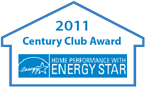 Halco Earns Century Club Award for Energy-Saving Projects