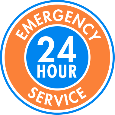 24/7 Emergency Services