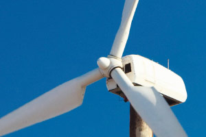 Wind Turbine